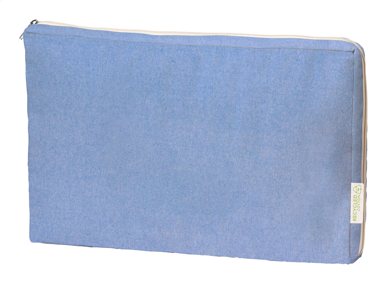 Immagine Jurne custodia per computer portatile in cotone