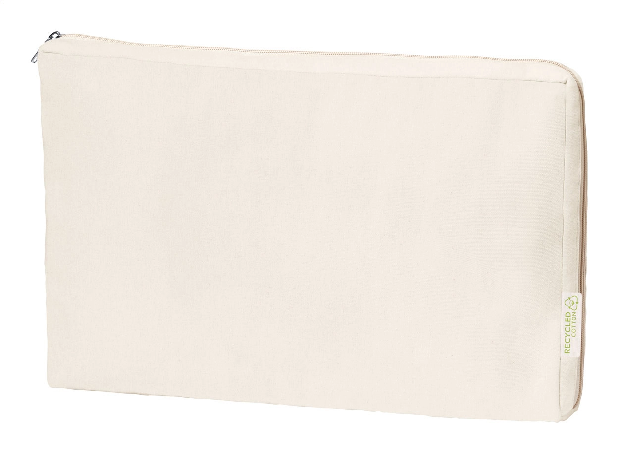 Immagine Jurne custodia per computer portatile in cotone