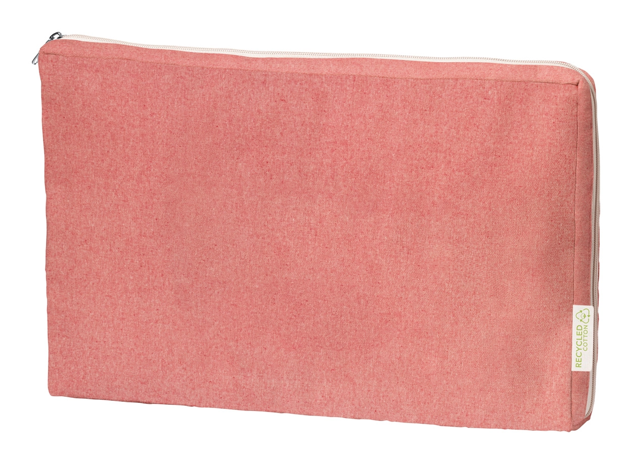 Immagine Jurne custodia per computer portatile in cotone