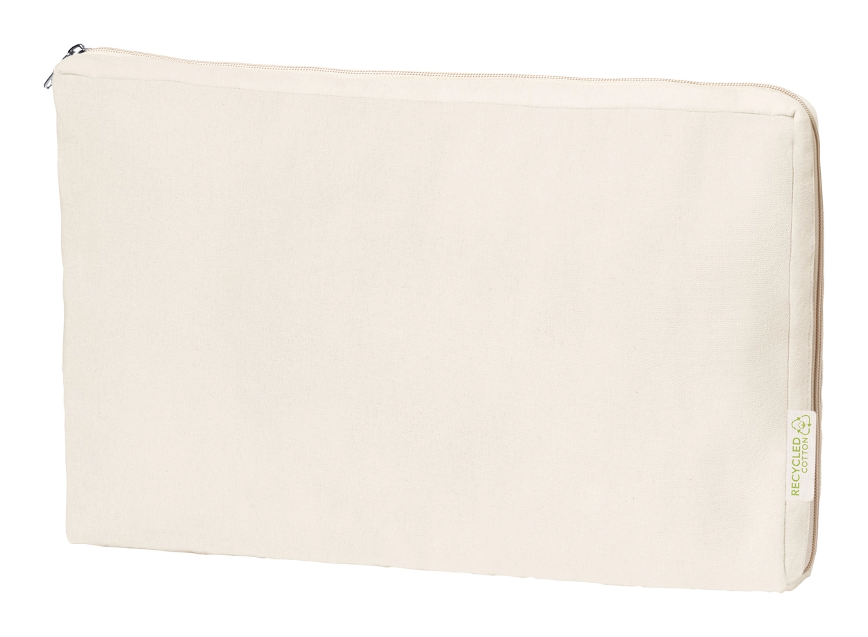 Immagine Jurne custodia per computer portatile in cotone