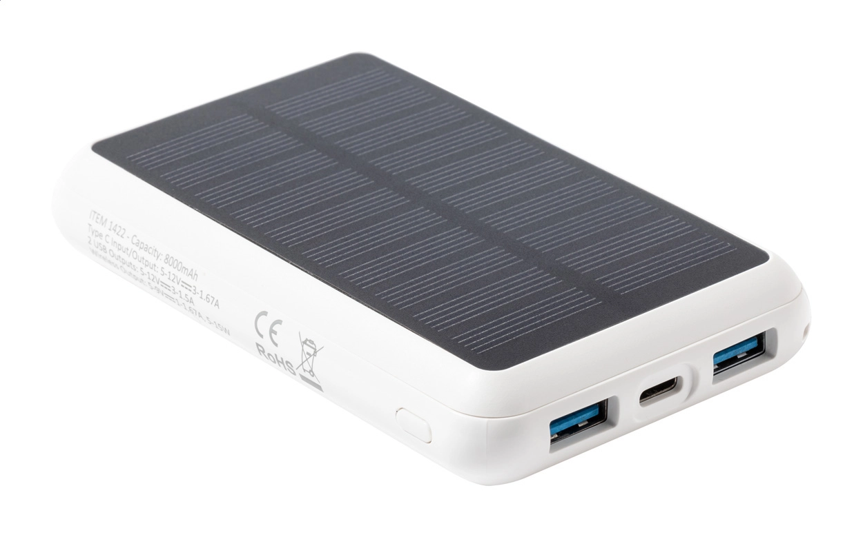 Immagine Derul power bank