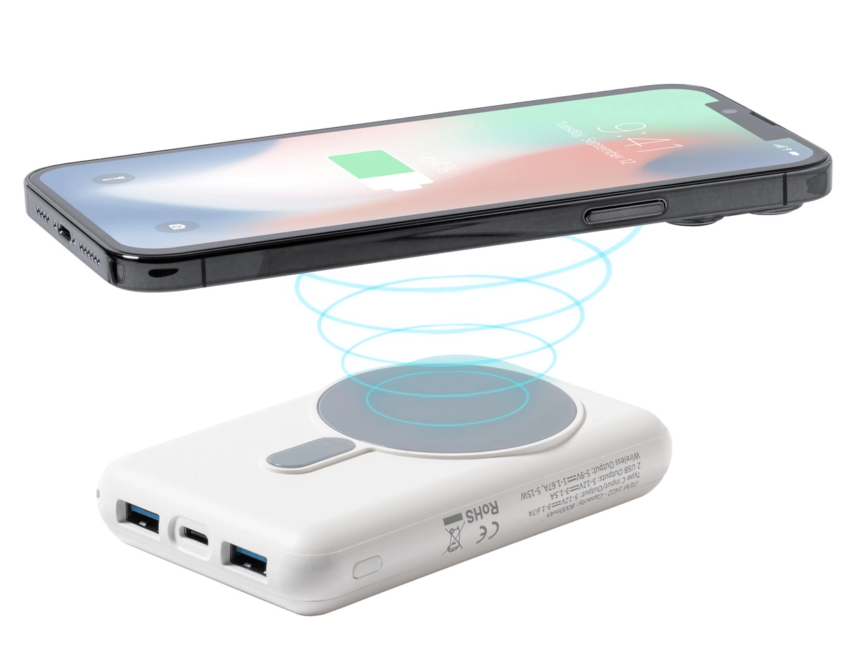 Immagine Derul power bank