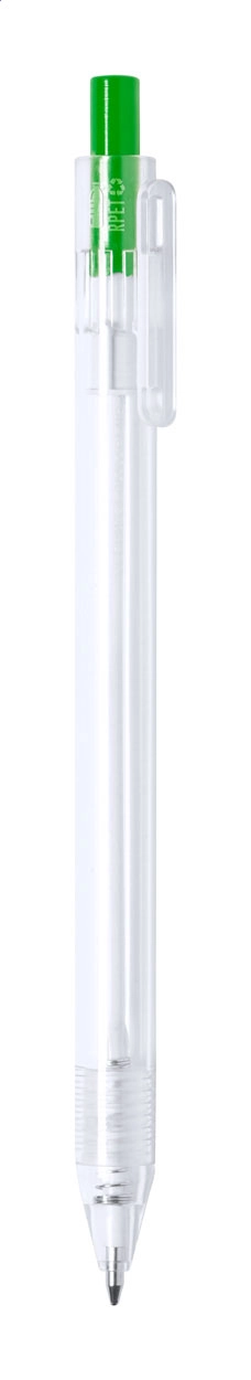 Immagine Musky Penna a sfera in RPET
