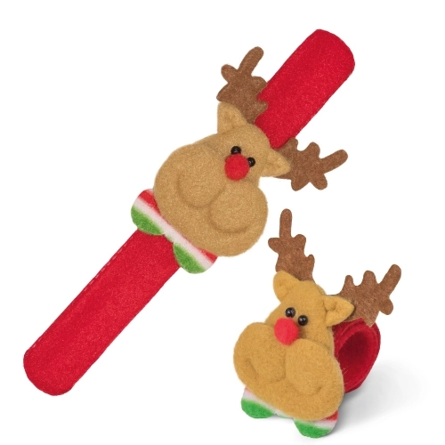 Immagine BRACCIALETTO NATALIZIO 