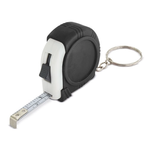 Immagine PORTACHIAVI + FLESSOMETRO 