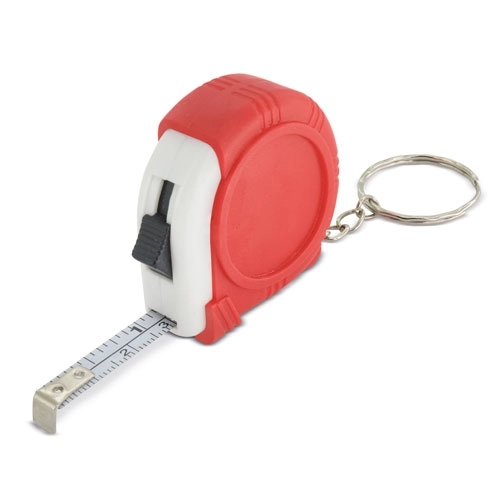 Immagine PORTACHIAVI + FLESSOMETRO 