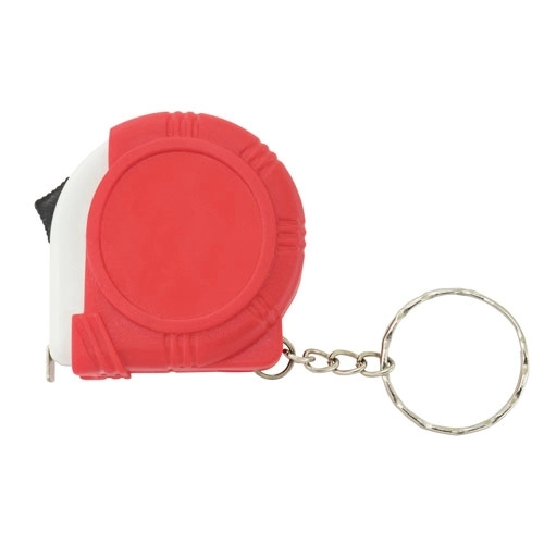 Immagine PORTACHIAVI + FLESSOMETRO 
