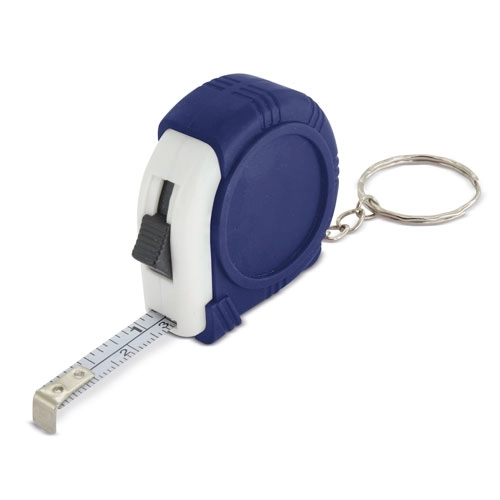 Immagine PORTACHIAVI + FLESSOMETRO 
