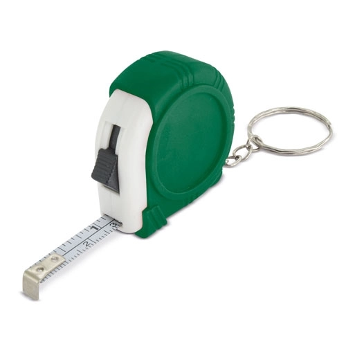 Immagine PORTACHIAVI + FLESSOMETRO 