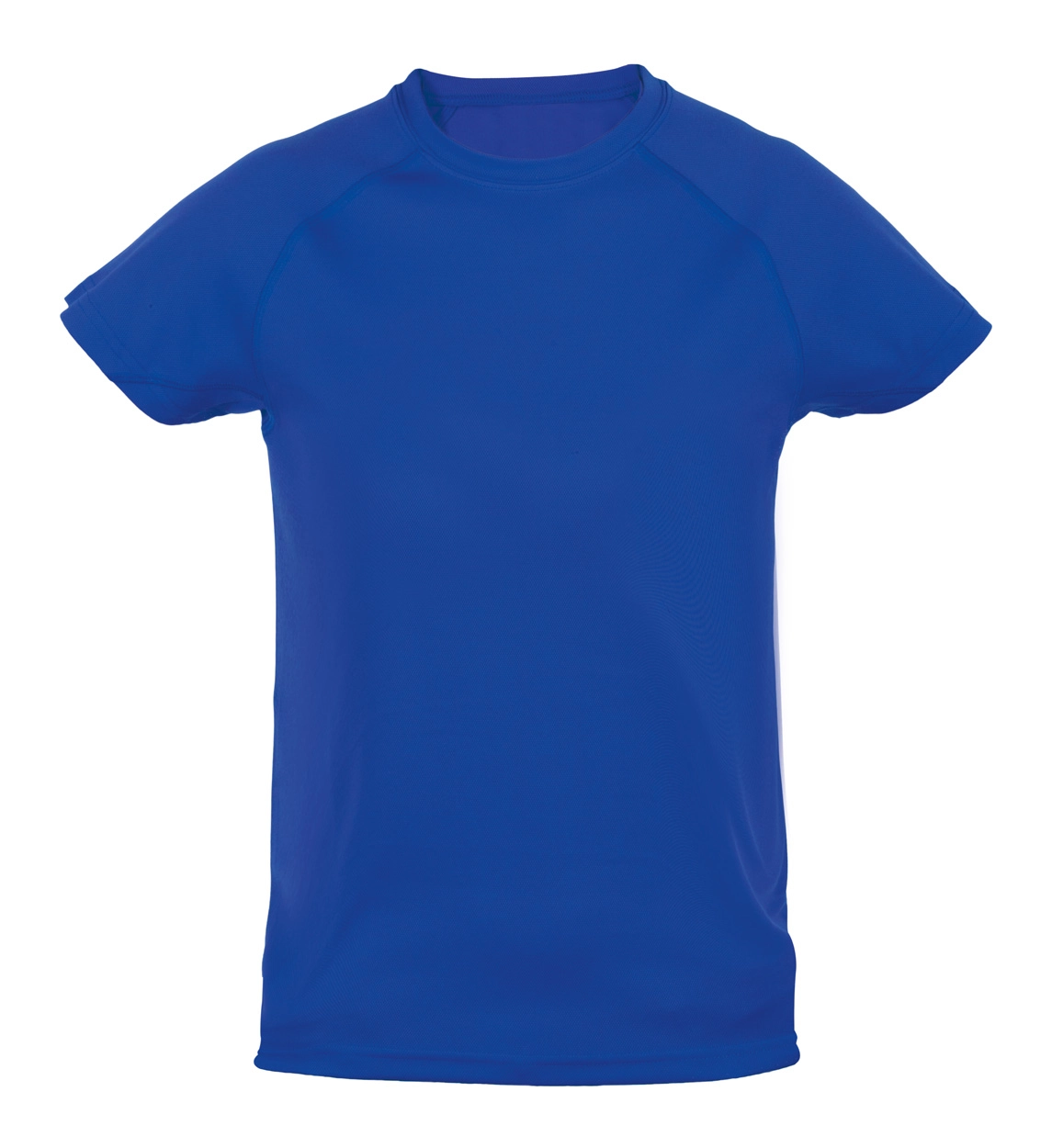 Immagine Zeffer T-shirt sportiva ragazzo