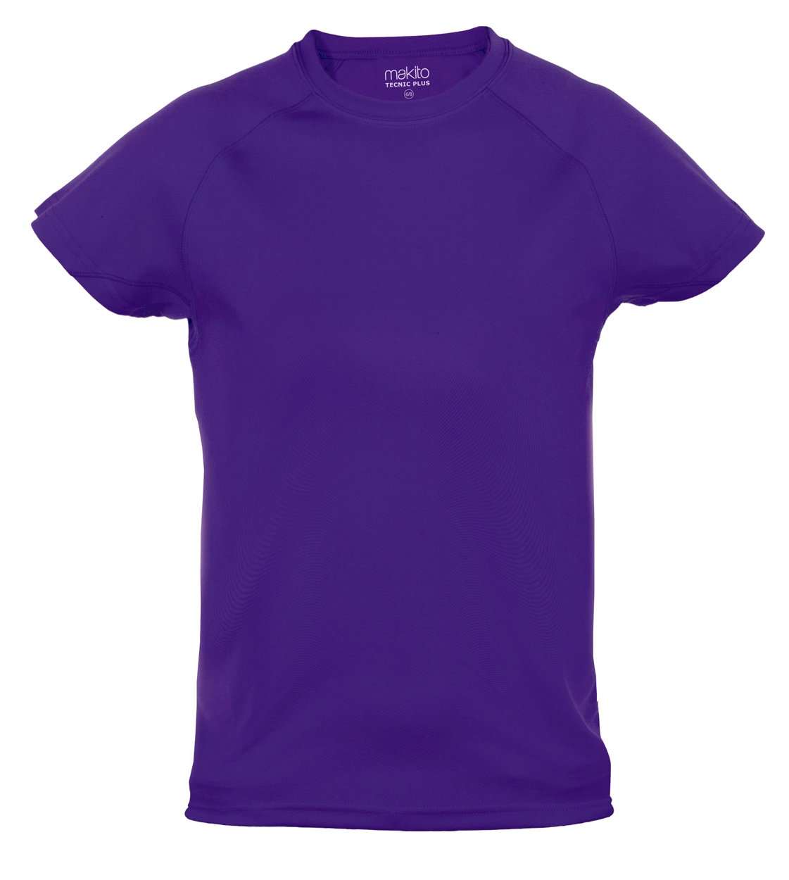 Immagine Zeffer T-shirt sportiva ragazzo