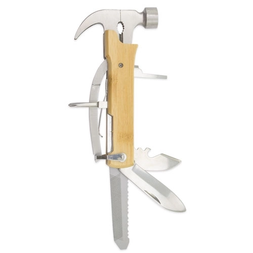 Immagine MARTELLO MULTIFUNZIONE 