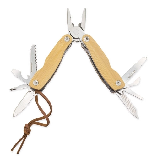 Immagine COLTELLO 12 FUNZIONI 