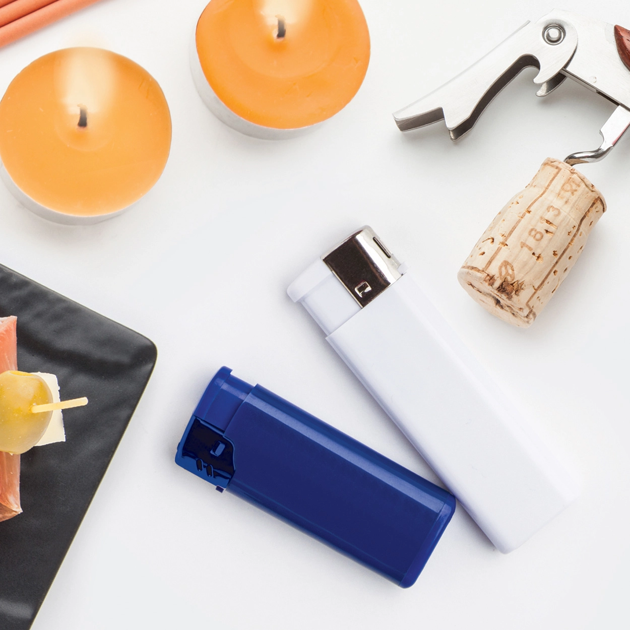 Immagine Amilo accendino