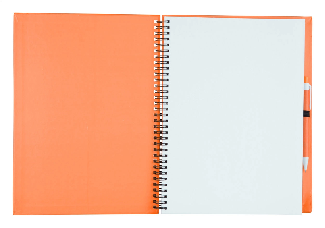 Immagine Tadil quaderno