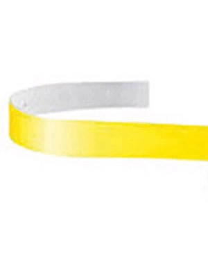 Immagine Braccialetti in tyvek monouso TYVEC