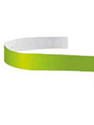 Immagine Braccialetti in tyvek monouso TYVEC