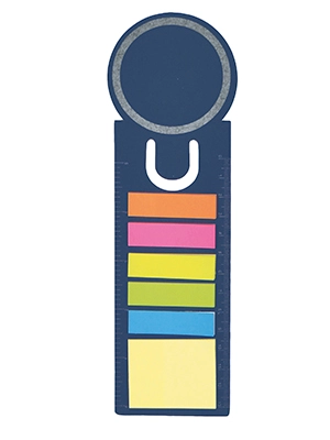 Immagine Memo sticker TREE