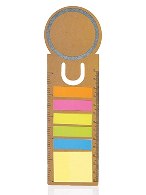 Immagine Memo sticker TREE