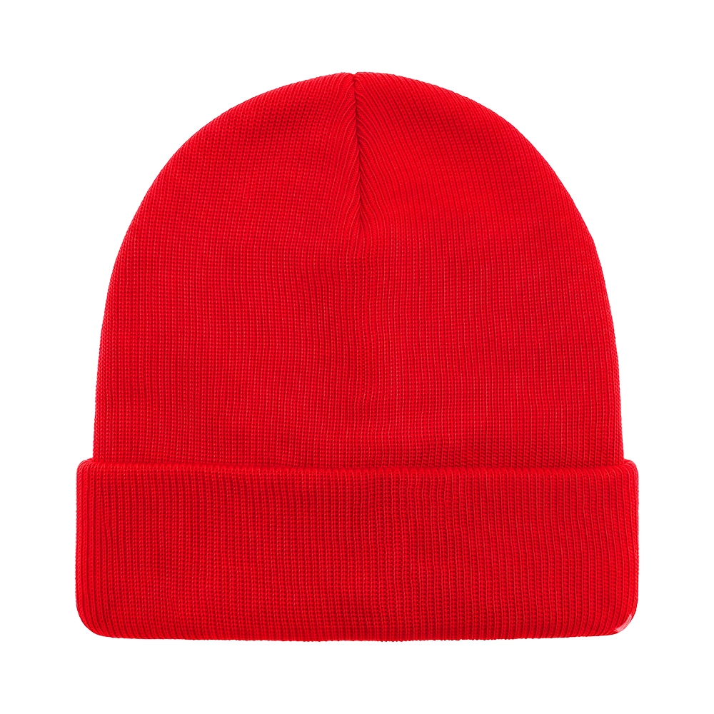 Immagine Cappellino in maglia 100% acrilico a filo unico (45 g) modello 