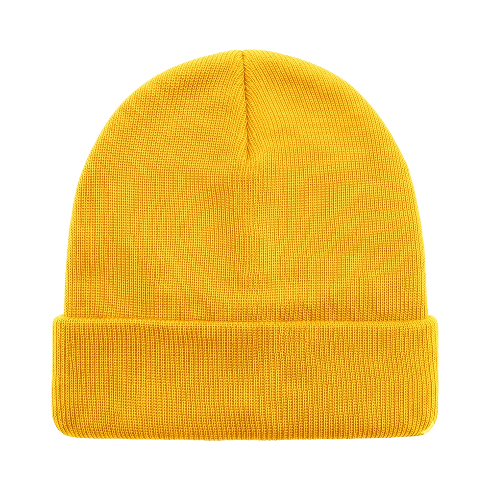 Immagine Cappellino in maglia 100% acrilico a filo unico (45 g) modello 