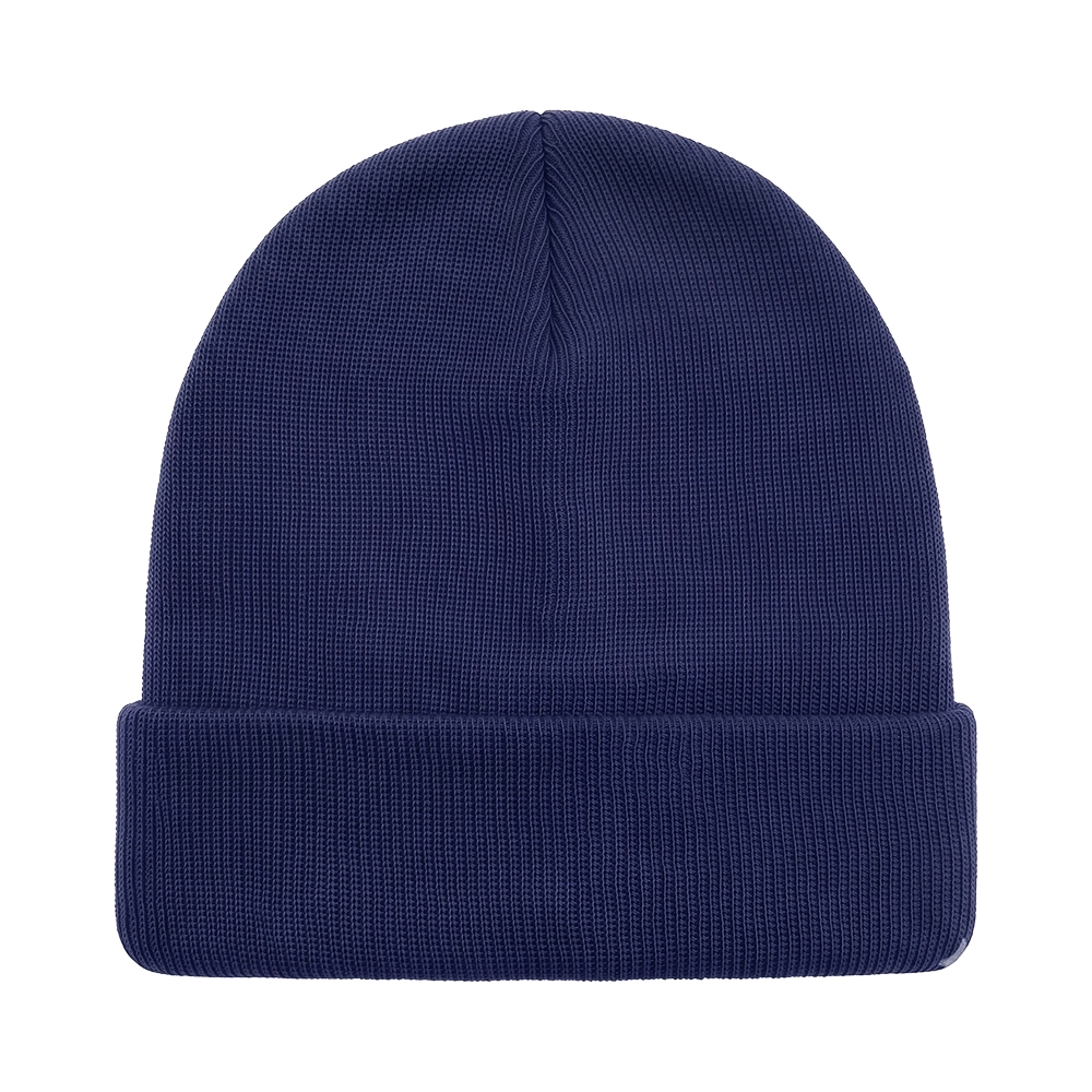 Immagine Cappellino in maglia 100% acrilico a filo unico (45 g) modello 