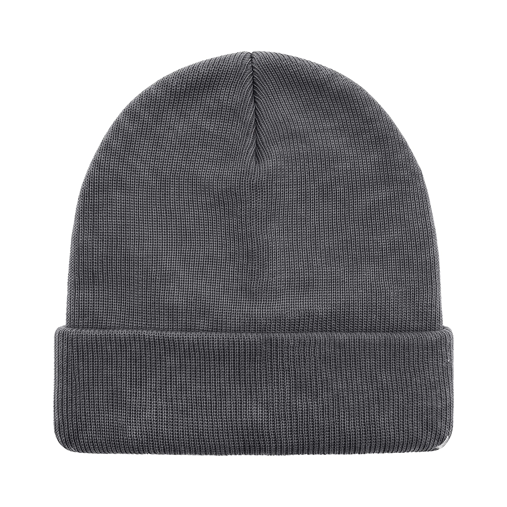 Immagine Cappellino in maglia 100% acrilico a filo unico (45 g) modello 