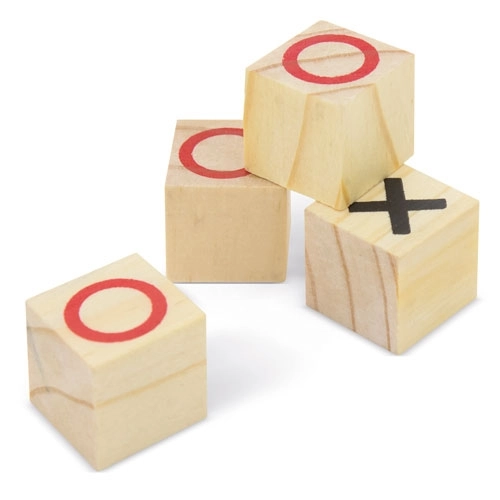 Immagine GIOCO DA TAVOLO TRIS 