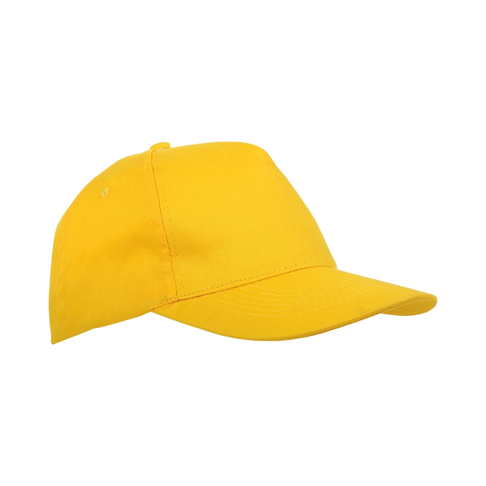 Immagine Cappellino in cotone, 5 pannelli