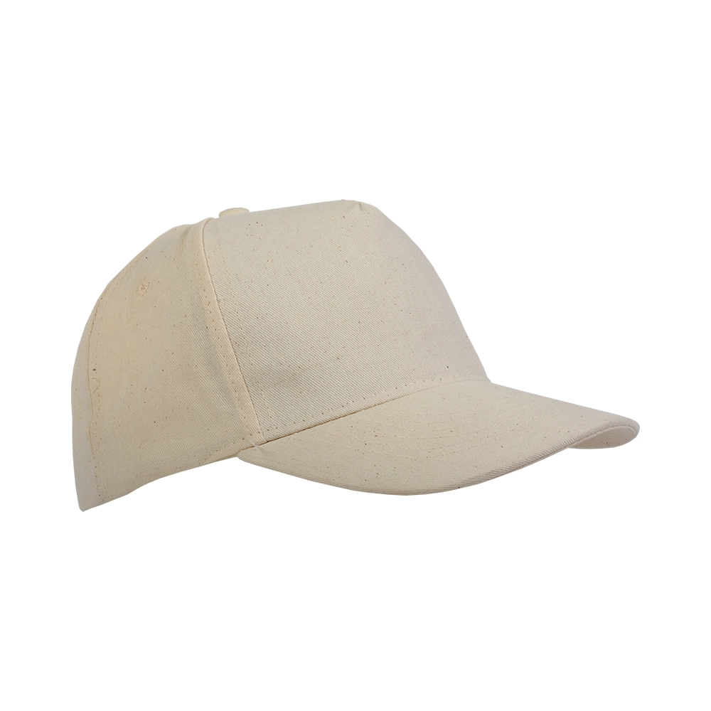 Immagine Cappellino in cotone, 5 pannelli