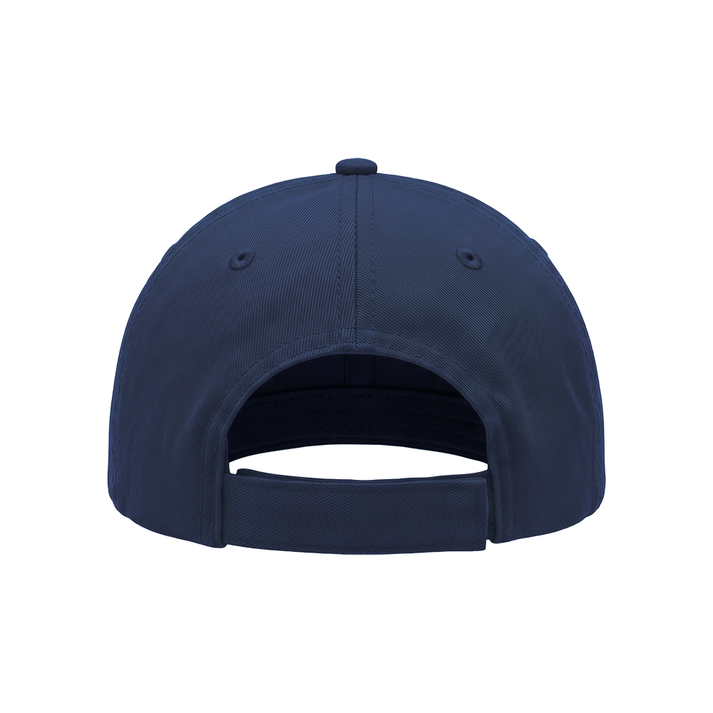 Immagine Cappellino in cotone, 5 pannelli