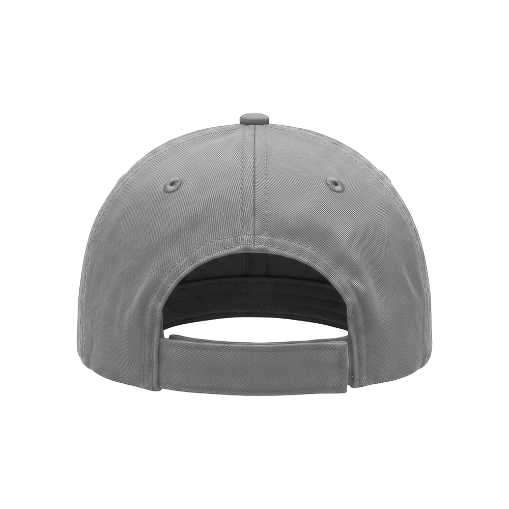 Immagine Cappellino in cotone, 5 pannelli