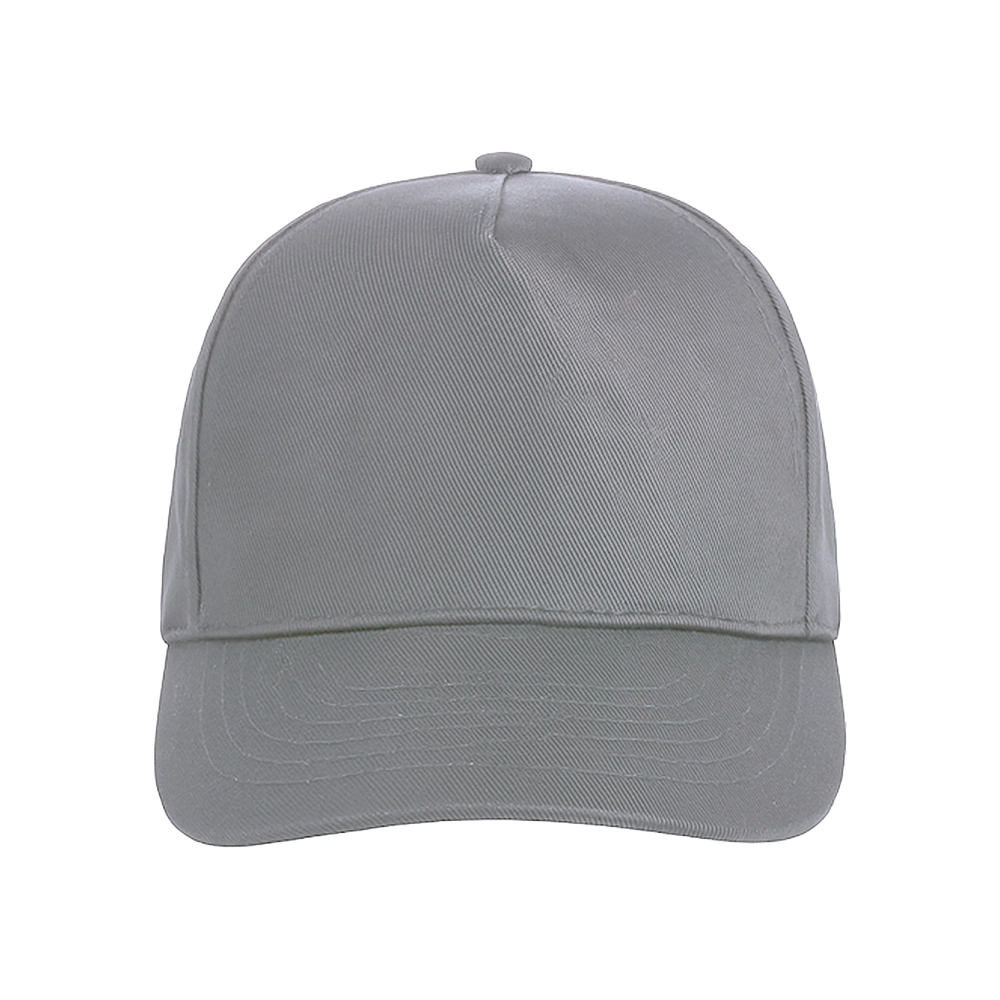 Immagine Cappellino in cotone, 5 pannelli
