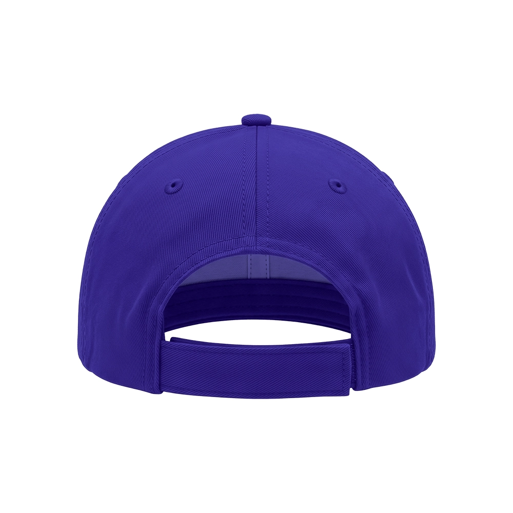 Immagine Cappellino in cotone, 5 pannelli