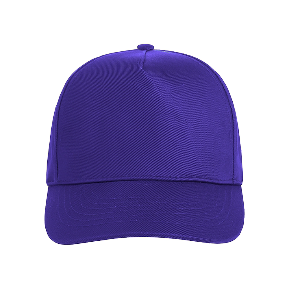 Immagine Cappellino in cotone, 5 pannelli