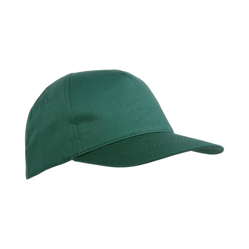 Immagine Cappellino in cotone, 5 pannelli