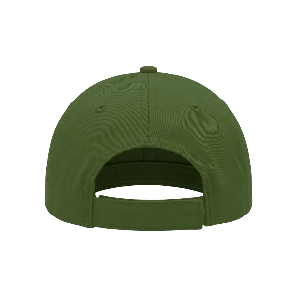Immagine Cappellino in cotone, 5 pannelli