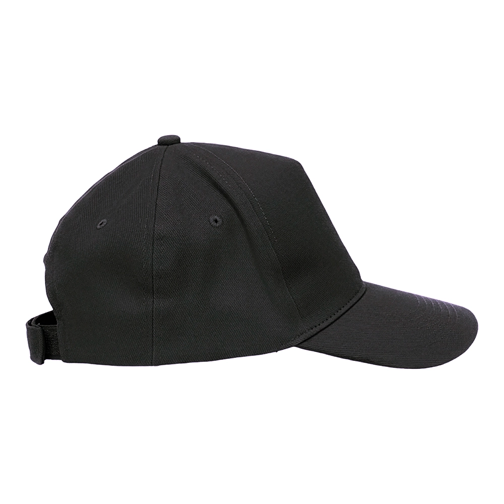 Immagine Cappellino in cotone, 5 pannelli