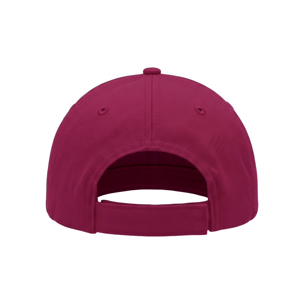 Immagine Cappellino in cotone, 5 pannelli