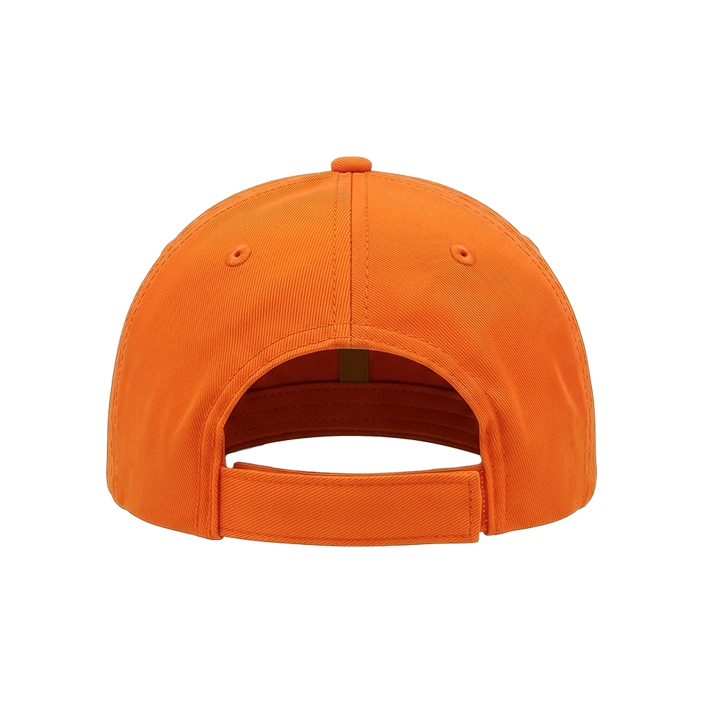 Immagine Cappellino in cotone, 5 pannelli