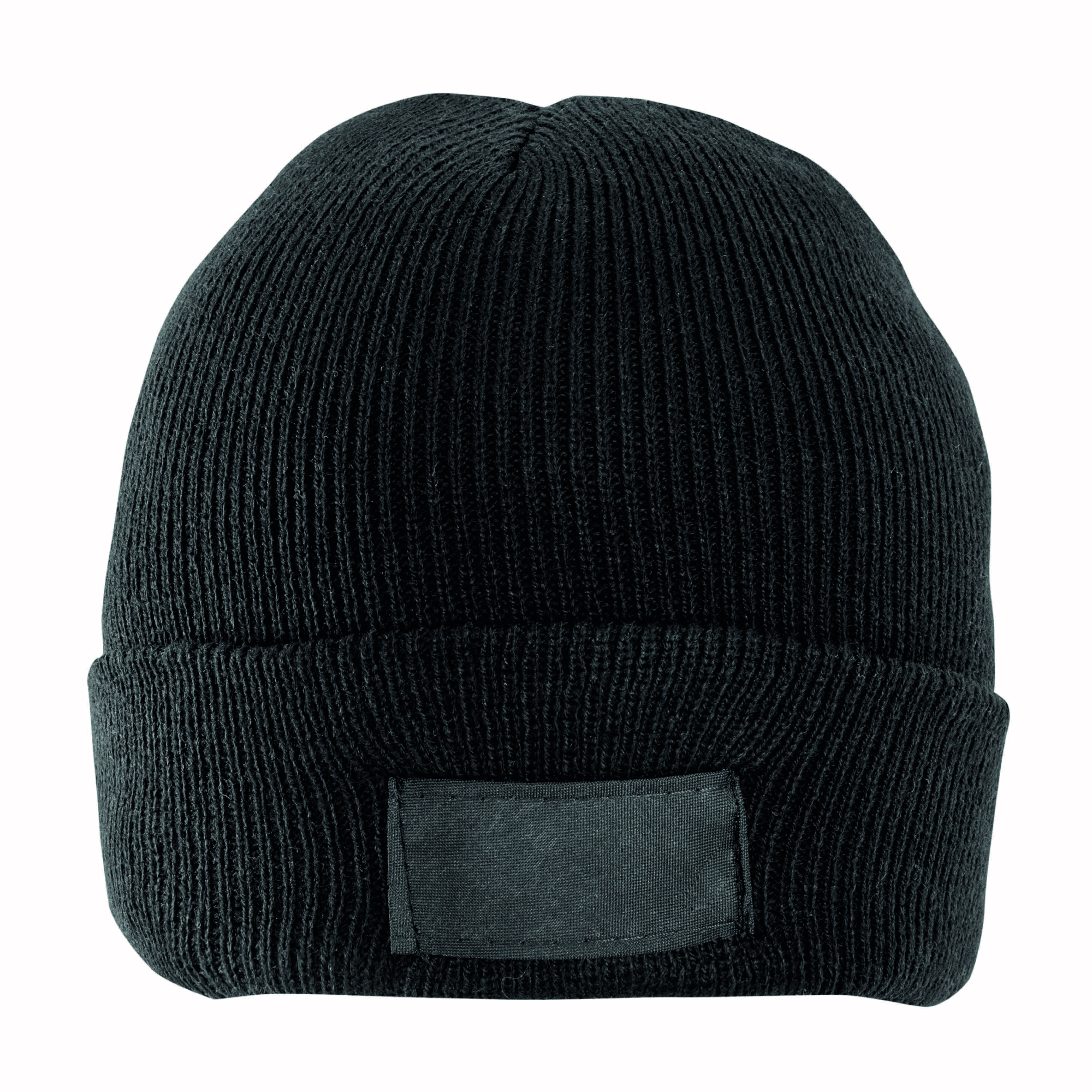 Immagine Cappellino in maglia acrilico a filo doppio modello Concert pesante