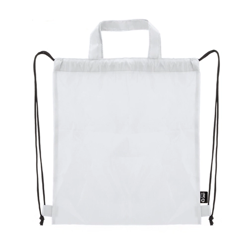 Immagine BORSA ZAINO IN RPET 