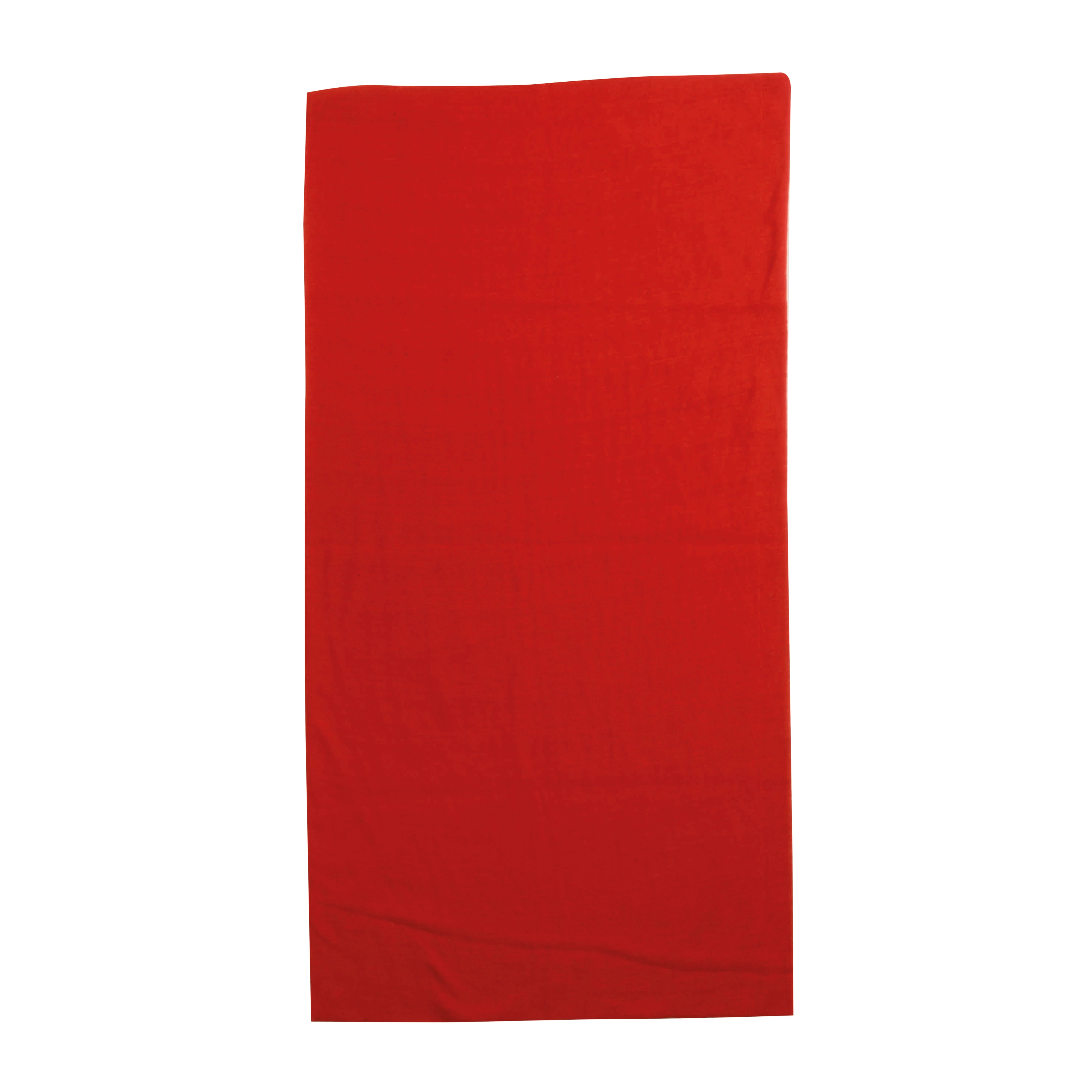 Immagine Bandana multiuso tubolare in tessuto elastico