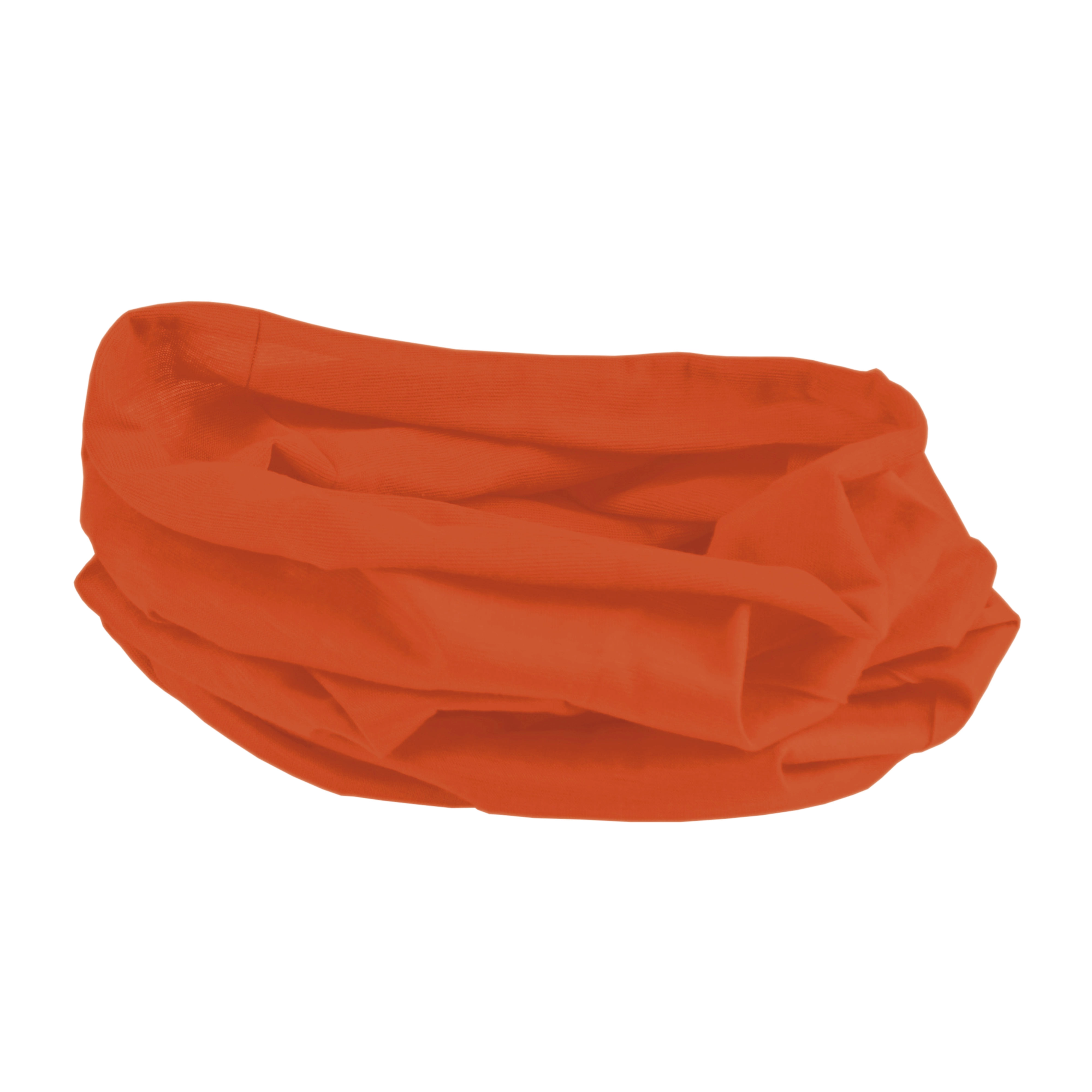 Immagine Bandana multiuso tubolare in tessuto elastico