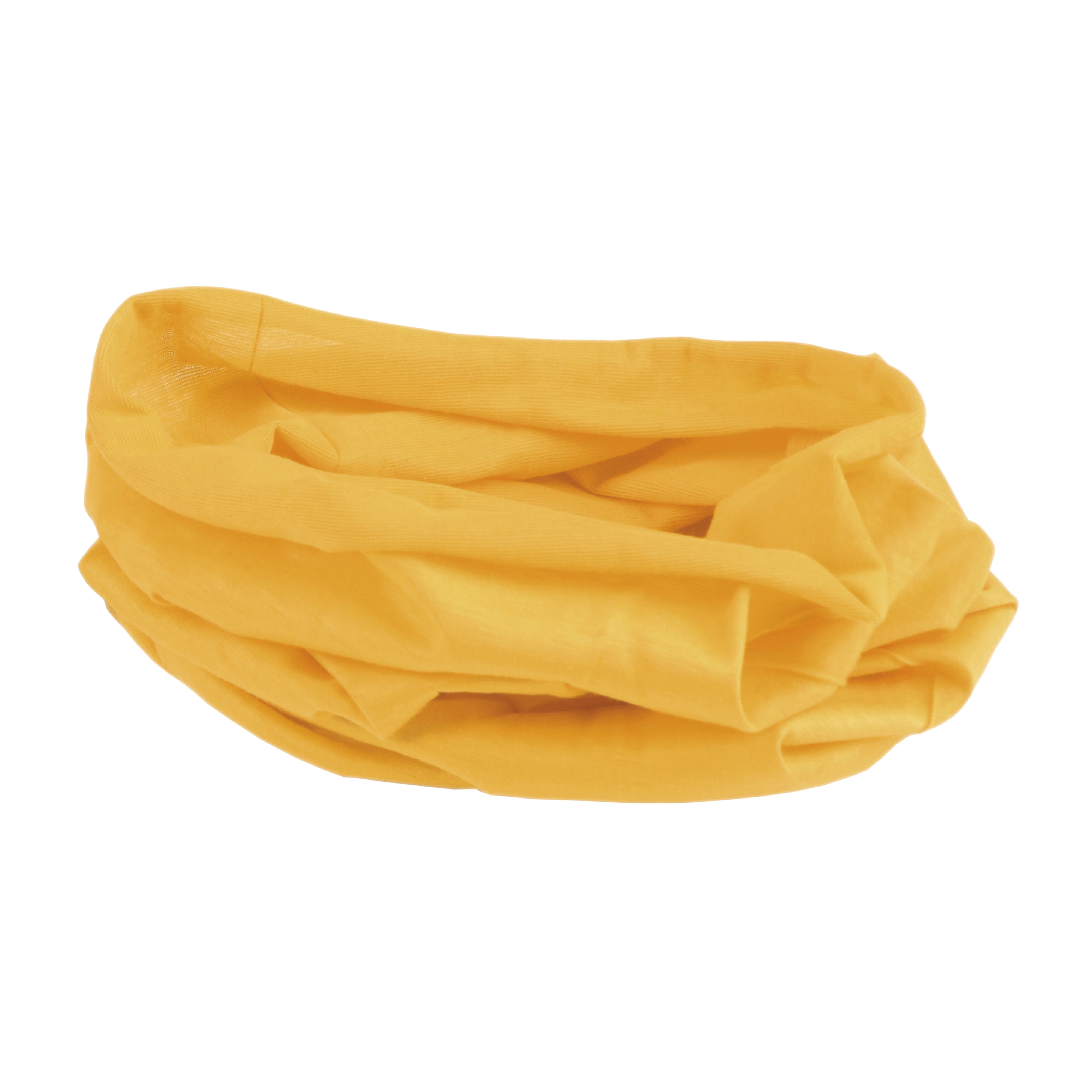 Immagine Bandana multiuso tubolare in tessuto elastico