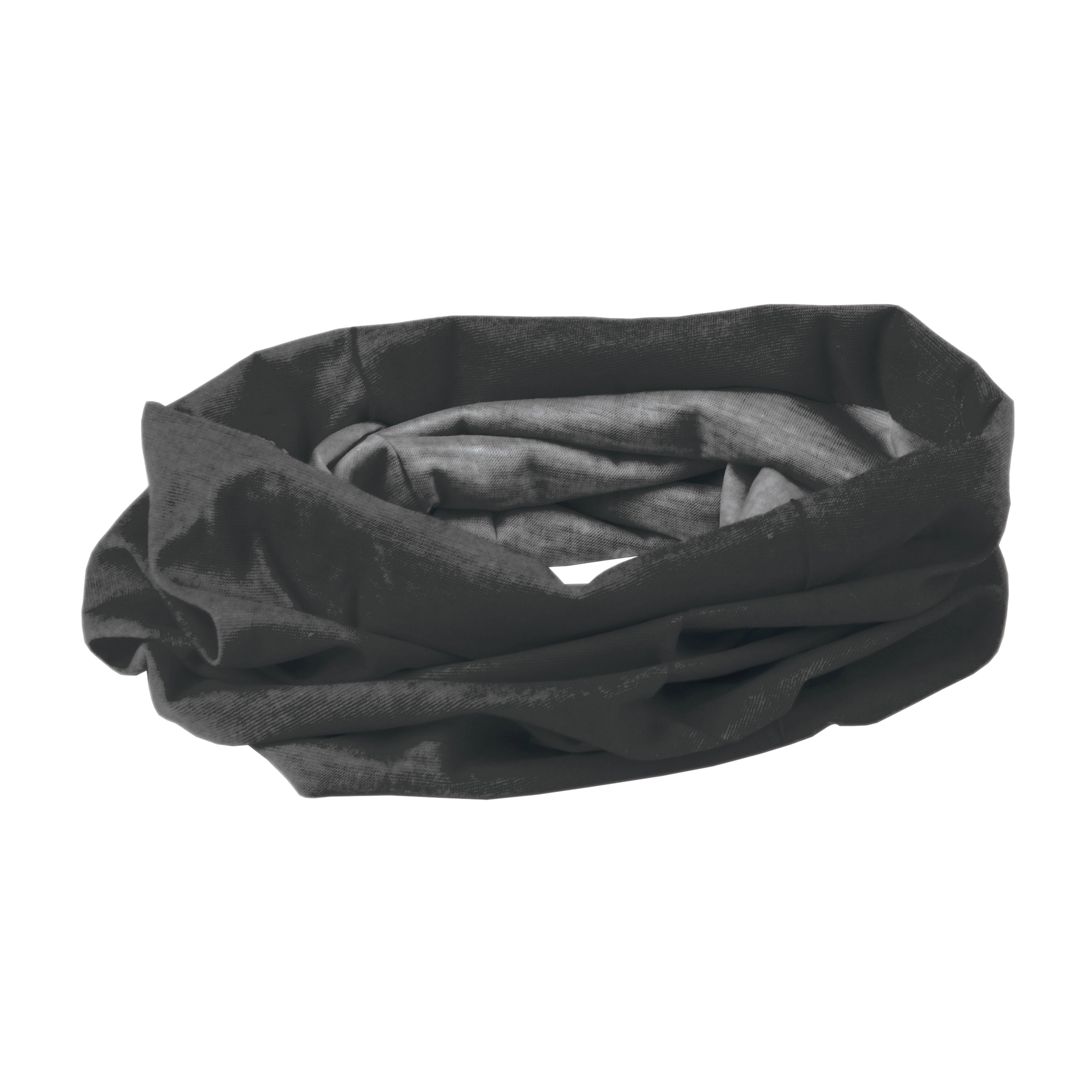 Immagine Bandana multiuso tubolare in tessuto elastico