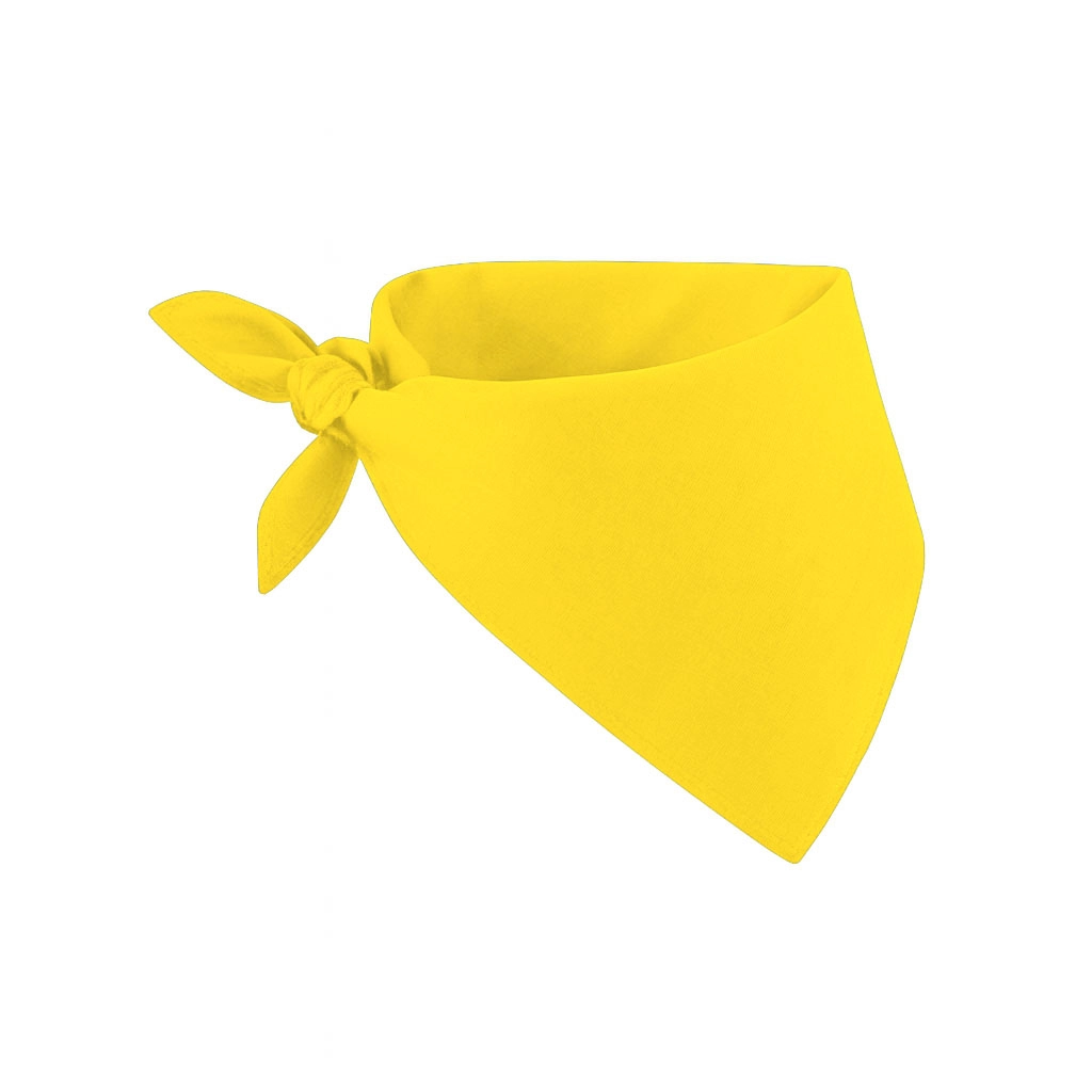 Immagine Foulard/bandana 100% cotone