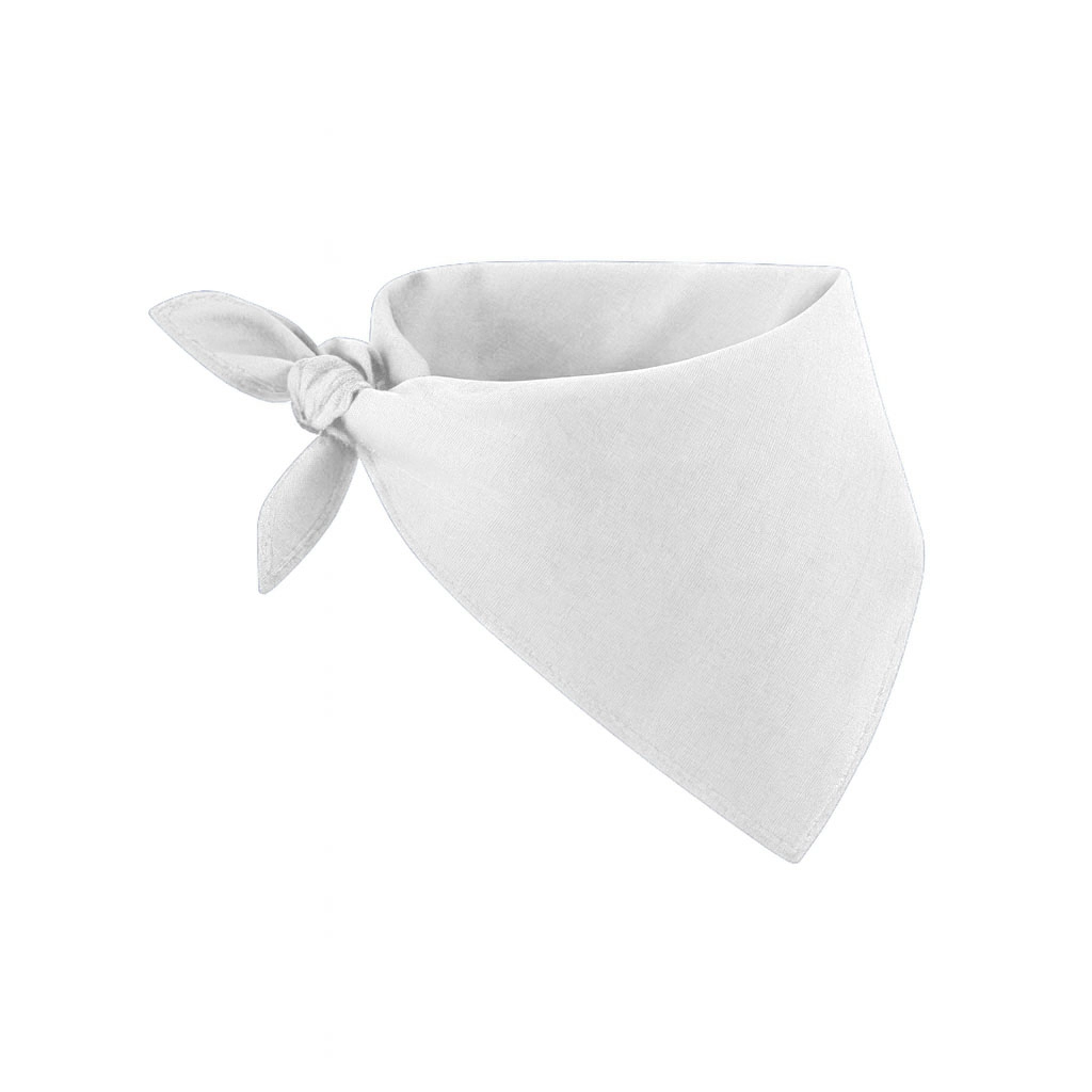 Immagine Foulard/bandana 100% cotone