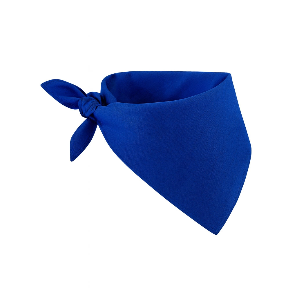 Immagine Foulard/bandana 100% cotone