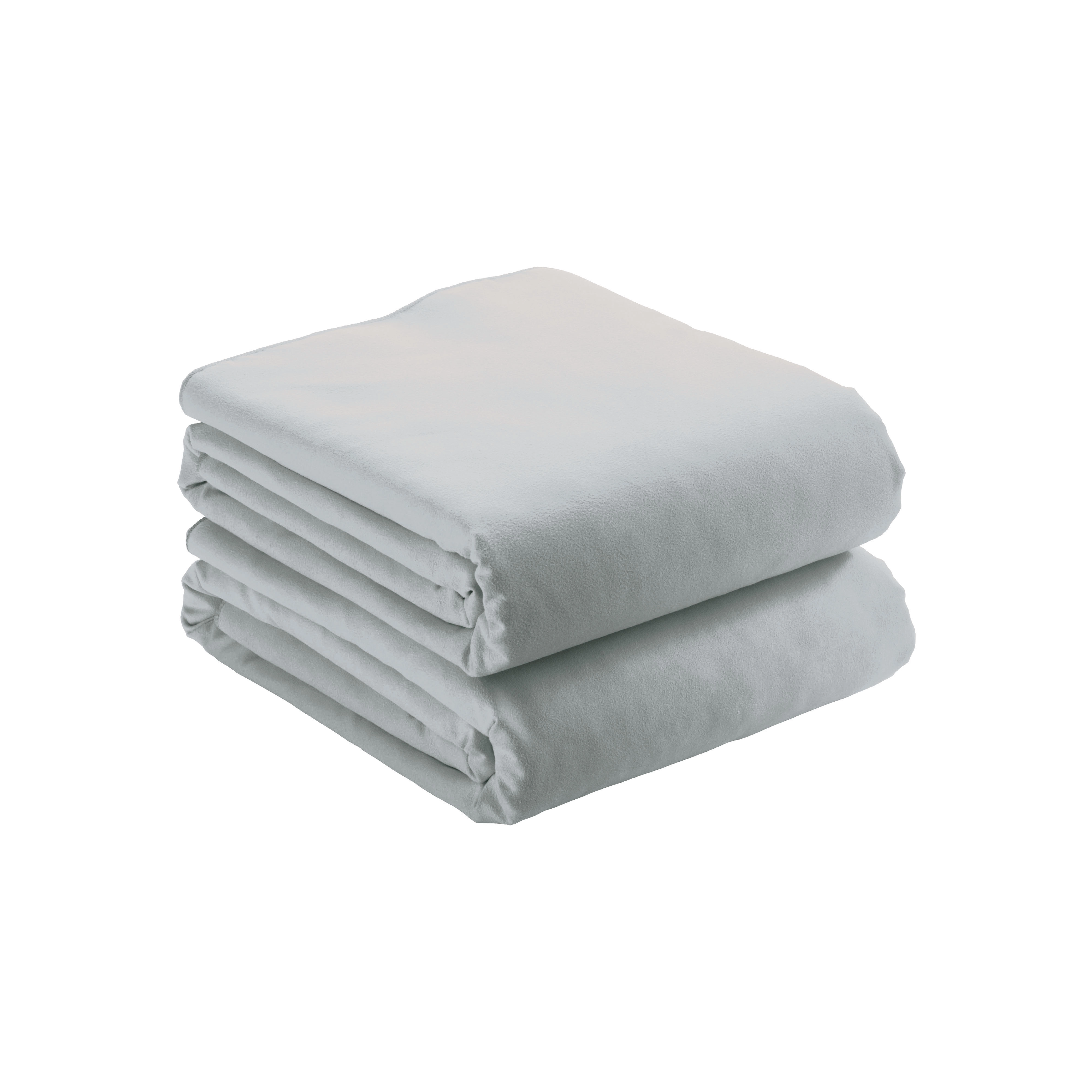 Immagine Telo in microfibra di poliestere (170 g/m2) ultra assorbente (50 x 100 cm)